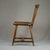 1930s Sports Cabin Chairs in Pine, Sweden 1930s, Set of 10 For Sale - Image 5 of 12