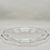 Tiffany and Co. Vintage Tiffany & Co. “Windham” Clear Crystal Serving Platter For Sale - Image 4 of 9