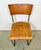 Vintage Workshop Chair, 1960s For Sale - Image 6 of 18