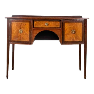 American Federal Style Sideboard