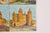 19th Century Set of Four Tiles Depicting Castles, Portuguese For Sale - Image 6 of 11