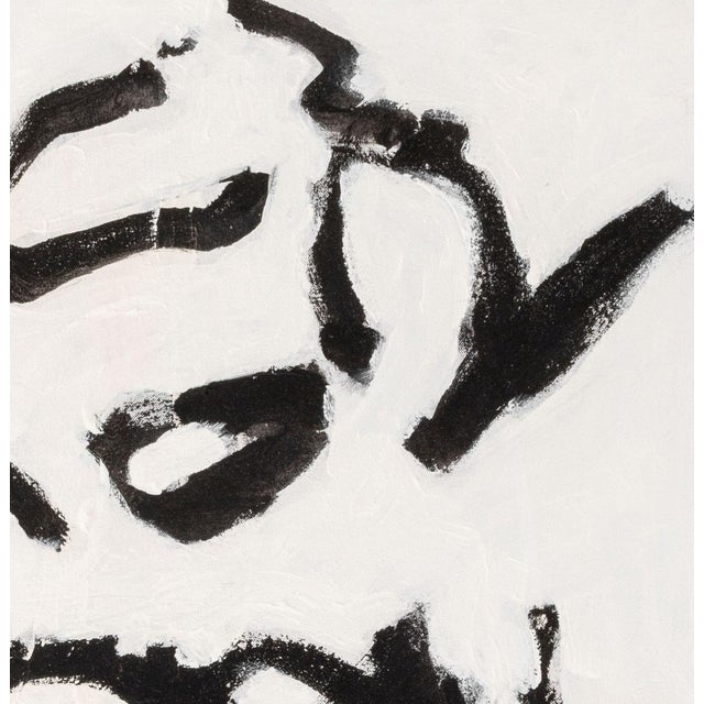 Jack Roth (American, 1927-2004), Untitled, Acrylic on Canvas, circa 1990, marked "JR-3837" verso with "Jack Roth Estate"...