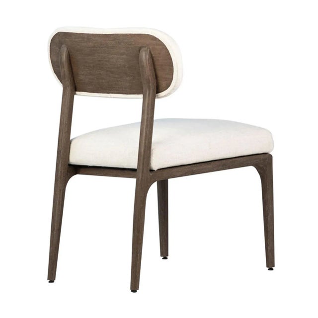 2020s Modern Jack Dining Chair For Sale - Image 5 of 7
