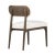 2020s Modern Jack Dining Chair For Sale - Image 5 of 7