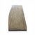 Ardley Hall Distressed Two-Door Cabinet / Entertainment Console in Antiqued Cream Finish, Attributed For Sale In Miami - Image 6 of 6