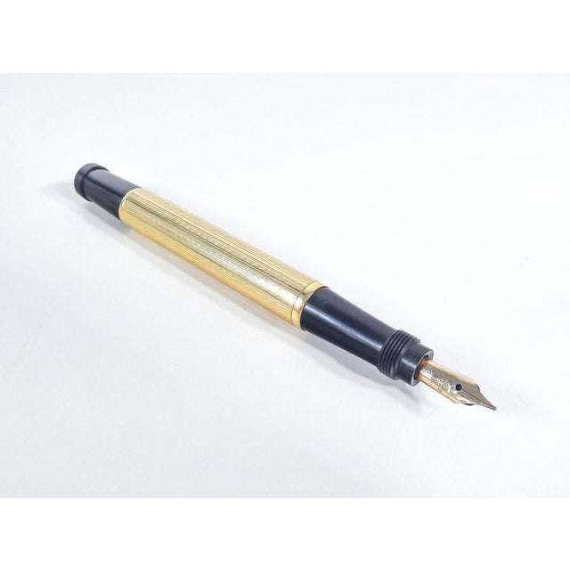 Safety Fountain Pen from Standard, 1920s For Sale - Image 10 of 18