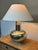 2010s Visual Comfort Mercury Glass Table Lamp For Sale - Image 5 of 12