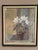 Billi Danielsson, Flowers in Pot, 1978, Oil on Canvas, Framed For Sale - Image 9 of 18