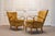 Danish Modern Lounge Chairs by Alfred Christensen for Slagelse Møbelværk, 1940s, Set of 2 For Sale - Image 14 of 14