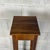 Antique Column in Wood, 1900s For Sale - Image 5 of 10