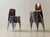 Stacking Chair with Pagholz Shell from Thur-Op-Seat, West Germany, 1970s For Sale - Image 11 of 18
