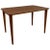 Scandinavian Modern Teak Side Table by Peter Hvidt for France & Daverkosen For Sale - Image 12 of 12