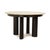 Extendable 1226 Stone Dining Table from Draenert For Sale - Image 10 of 10