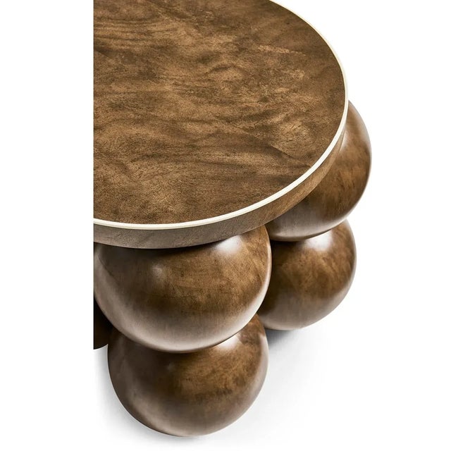 Modern Side Table For Sale - Image 4 of 10