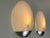 Wall Lights Vega by Florian Schulz, Germany, 1990s, Set of 2 For Sale - Image 4 of 18