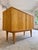 Series 602 Sideboard in Ash by Franz Ehrlich for Hellerau For Sale - Image 10 of 11
