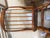 Wood Nichols and Stone Vintage Rocker For Sale - Image 7 of 10