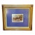 Brussels Griffon Trio Framed Print For Sale