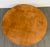 Wood California College of the Arts Coffee Table, 27 Inches For Sale - Image 7 of 12