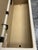 West Elm Upholstered Storage Bench For Sale - Image 9 of 12