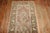 Textile Vintage Zabihi Collection Turkish Anatolian Runner - 3'2" x 10'6" For Sale - Image 7 of 7