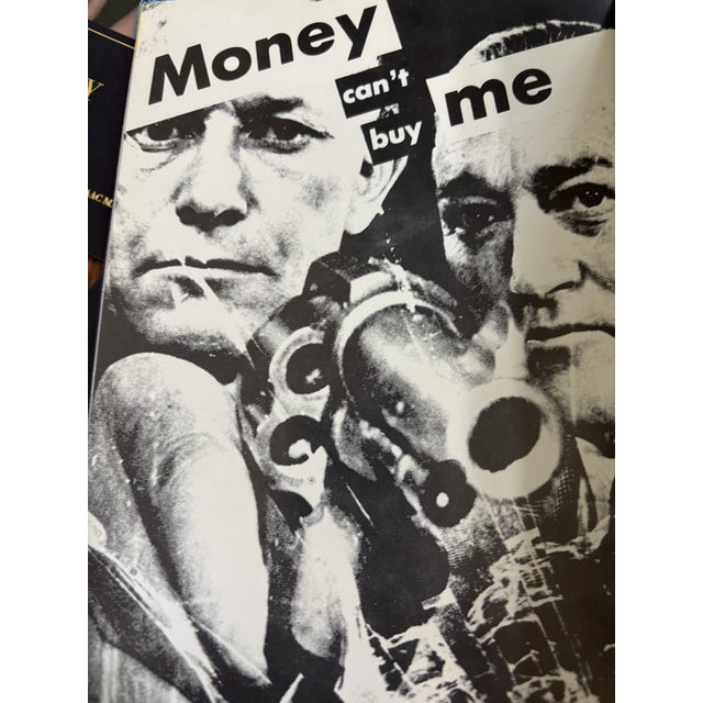 Visionaire 13: Seven Deadly Sins 1st, Ed. Numbered 1241/1500 Rare For Sale - Image 12 of 18