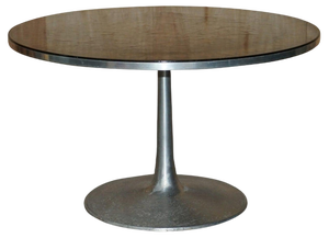 Mid-Century Modern Dining Table by Poul Cadovius for Cado