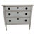 Chest of Drawers Swedish Gustavian Style For Sale