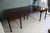Antique Cuban Mahogany Dining Table For Sale - Image 10 of 18