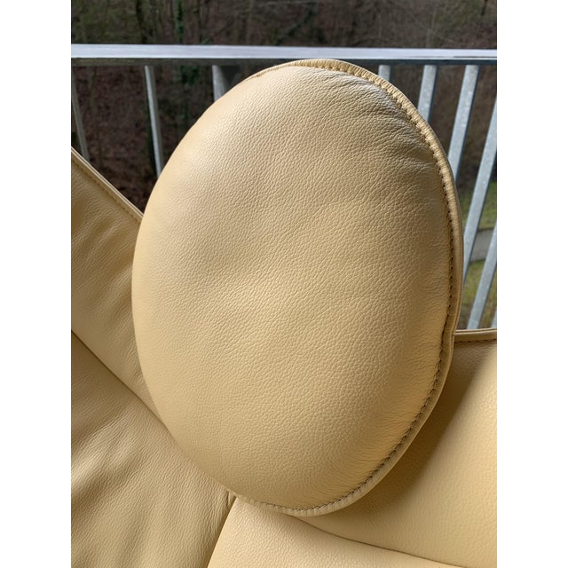 DS 151 Chaise Lounge by Jane Worthington for De Sede For Sale - Image 5 of 16