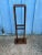 Mid 20th Century Tall Mid Century Modern 6-Bottle Solid Teak Wine Rack For Sale - Image 5 of 6