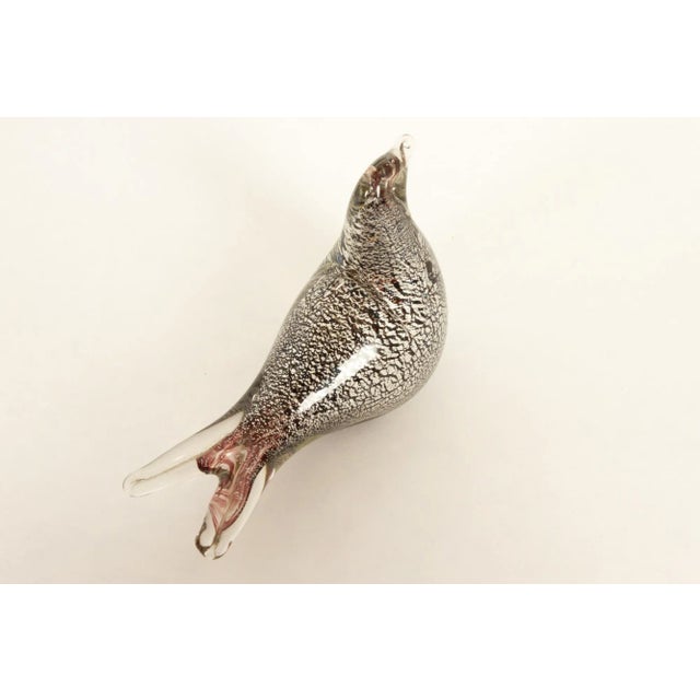1950s Small Murano Bird, 1950s For Sale - Image 5 of 13