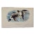 Audubon Golden Eye Duck: An Original 1st Edition Hand Colored Audubon Bird Lithograph, 1840 For Sale