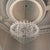 Vintage Italian Maria Chandelier With Crystals Pantalogues For Sale - Image 10 of 18