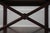 Theodore Alexander Oak Castle Bromwich 3 Tier Lamp Table For Sale In Philadelphia - Image 6 of 14