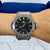 Animal Skin Hublot Classic Fusion 45mm 511.nx.1171.rx Black Dial Titanium Automatic Watch For Sale - Image 7 of 7