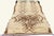 Tribal Vintage Azilal Boucherouite Moroccan Rug, 02'06 X 06'07 For Sale - Image 3 of 10