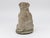 1970s Composite Stone Bull Dog Garden Ornament, England 1970s For Sale - Image 5 of 9