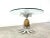 Pineapple Side Tables by Hans Kögl, 1960s, Set of 2 For Sale - Image 10 of 12