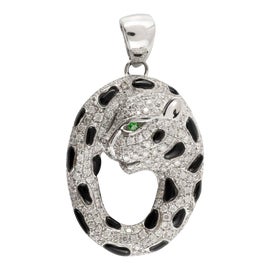 Example of New & Custom Necklaces