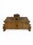 Antique Black Forest Carved Wood Jewelry Box with Rose, 1890s For Sale - Image 14 of 14