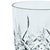 Glass Late 20th Century Waterford Crystal Lismore Double Old Fashioned Glasses - Set of 4 For Sale - Image 7 of 11
