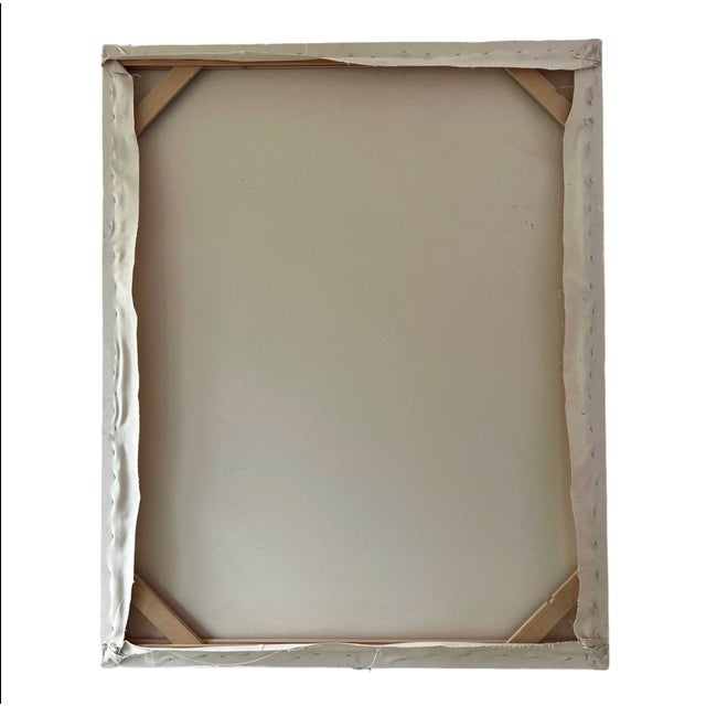 “Ducks and Tower at Crescent Park” a Painting by Robert Wymer For Sale - Image 10 of 12