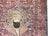 Late 19th Century Persian Lavar Pictorial Karim Khan Zand Rug For Sale In Chicago - Image 6 of 13