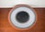 Large Art Deco German Ceramic Tripod Bowl from Karlsruher Majolika, 1940s, in Very Good conditions. Designed 1920 to 1949...