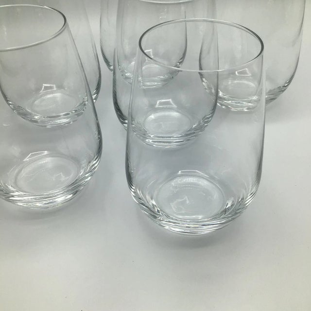 Schott and Zwiesel Cocktail Glasses - Set of 6 For Sale - Image 9 of 13