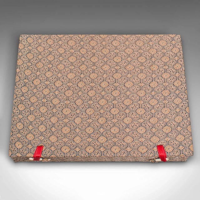 1950s Set of 12 Vintage Chinese Ceramic Zodiac Cups For Sale - Image 4 of 10