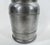 Signed Art Deco "Garant" Pewter Lidded Humidor Jar, Spain - 1930s For Sale - Image 4 of 8