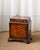 Art Deco Wood Nightstand For Sale - Image 10 of 12