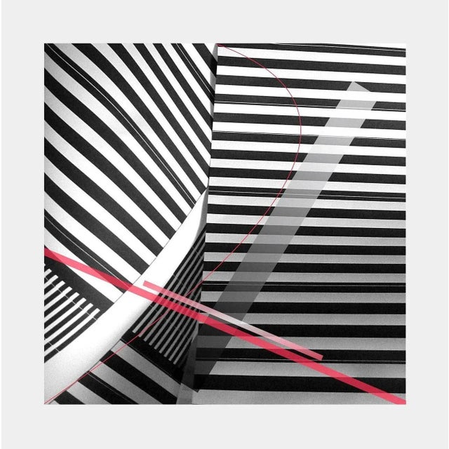 N°1151 2017 Photography Inkjet print on paper Edition 2/7 (limited edition of 7) 80 x 80 cm Signed, with certificate Jean-...